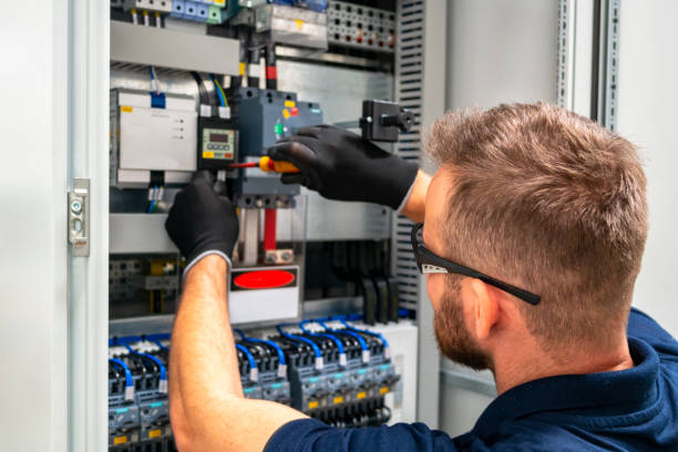 Best Electric Panel Repair  in Kemmerer, WY