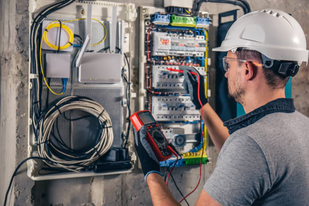 Best Electrical Contractors for Businesses  in Kemmerer, WY