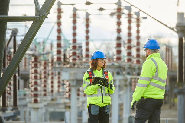 Best Affordable Emergency Electrician  in Kemmerer, WY