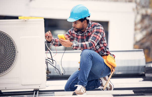 Electrical Rewiring Services in WY