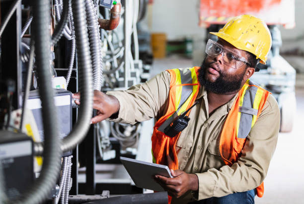 Why Trust Our Certified Electricians for Your Electrical Needs in WY?