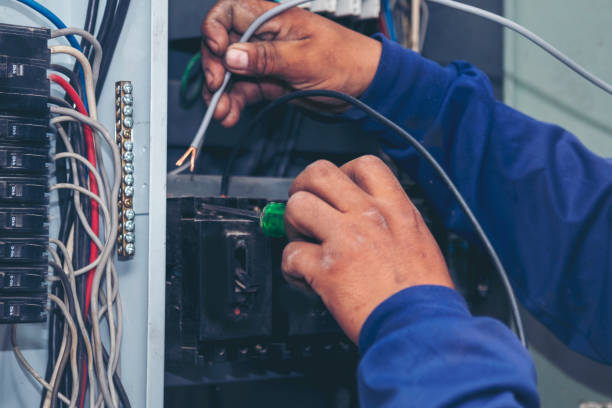 Best Residential Electrician Services  in Kemmerer, WY