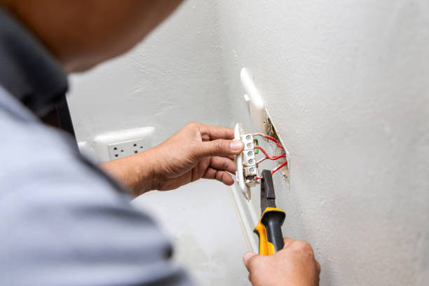 Best Affordable Electrical Installation  in Kemmerer, WY