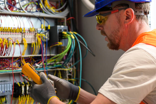 Best Electrical Contractors for Businesses  in Kemmerer, WY