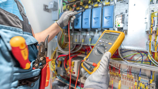 Best Electrical Wiring Services  in Kemmerer, WY