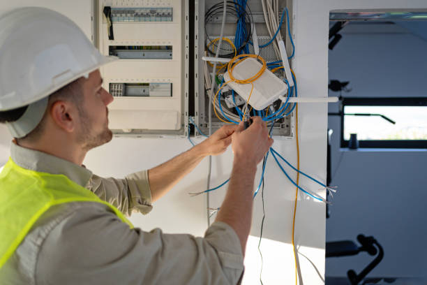 Best Local Electrician Companies  in Kemmerer, WY