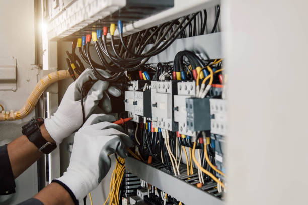 Why Trust Our Certified Electricians for Your Electrical Needs in WY?